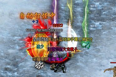 今日新开合击私服祖玛寺庙探险指南：从散人开荒到教主击杀的进阶之路