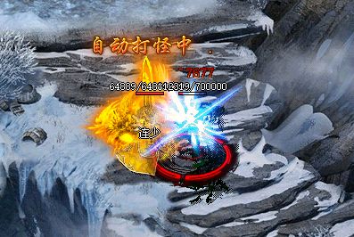 <strong>新开私服发布网今日力荐：长期稳定复古76版，找回青春记忆</strong>