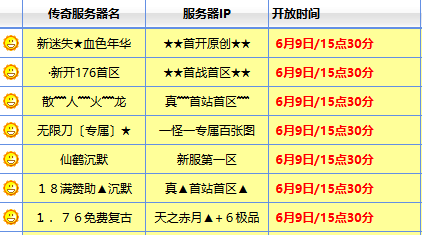 超变传奇私发布上的天价比例,揭秘割韭菜的几种固定套路 超变传奇私发布上的天价比例,揭秘割韭菜的几种固定套路